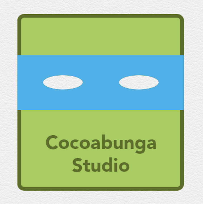 Cocoabunga icon